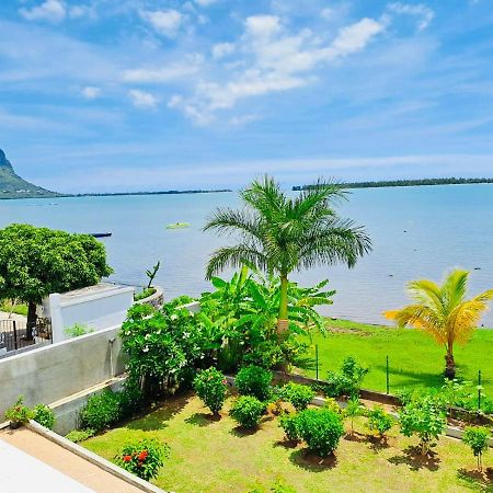 Lavender Hotel Le Morne Ngoại thất bức ảnh
