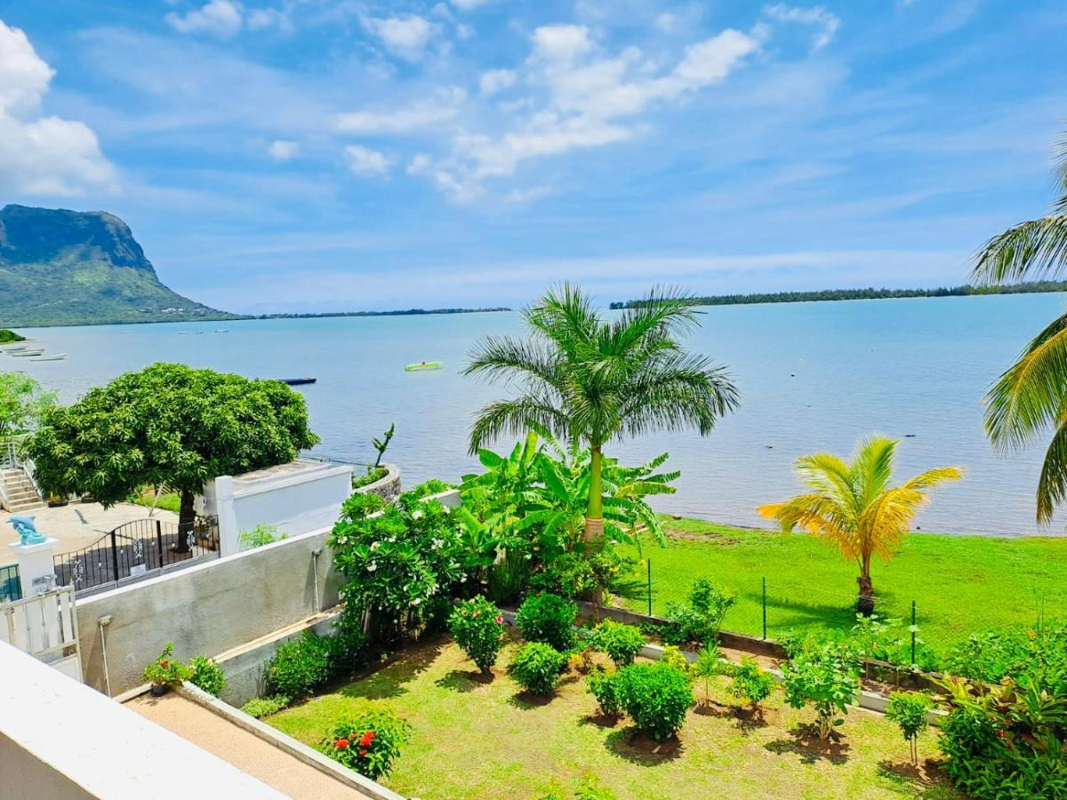 Lavender Hotel Le Morne Ngoại thất bức ảnh
