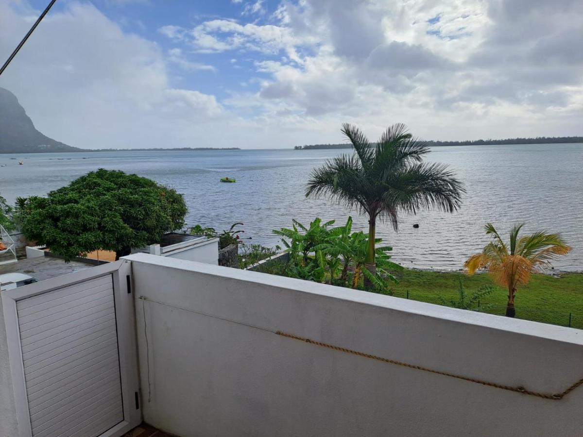 Lavender Hotel Le Morne Ngoại thất bức ảnh