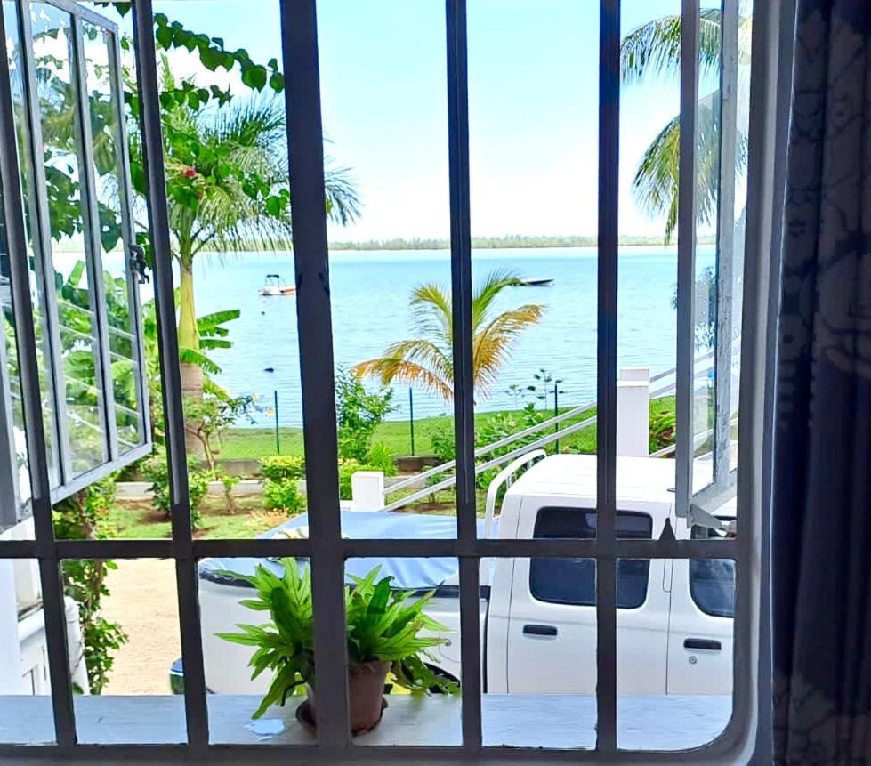Lavender Hotel Le Morne Ngoại thất bức ảnh