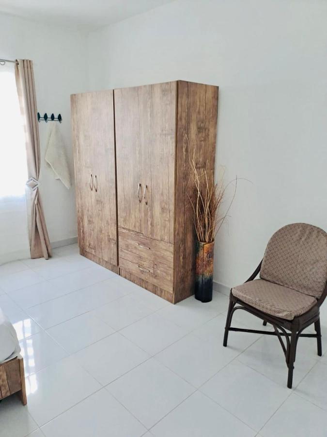 Lavender Hotel Le Morne Ngoại thất bức ảnh