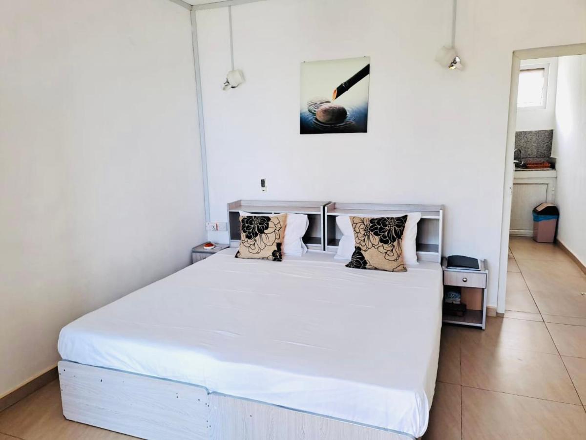 Lavender Hotel Le Morne Ngoại thất bức ảnh