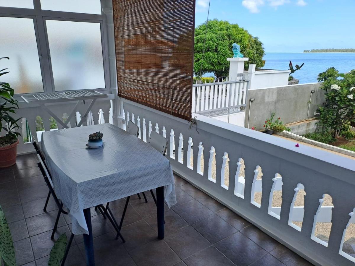 Lavender Hotel Le Morne Ngoại thất bức ảnh