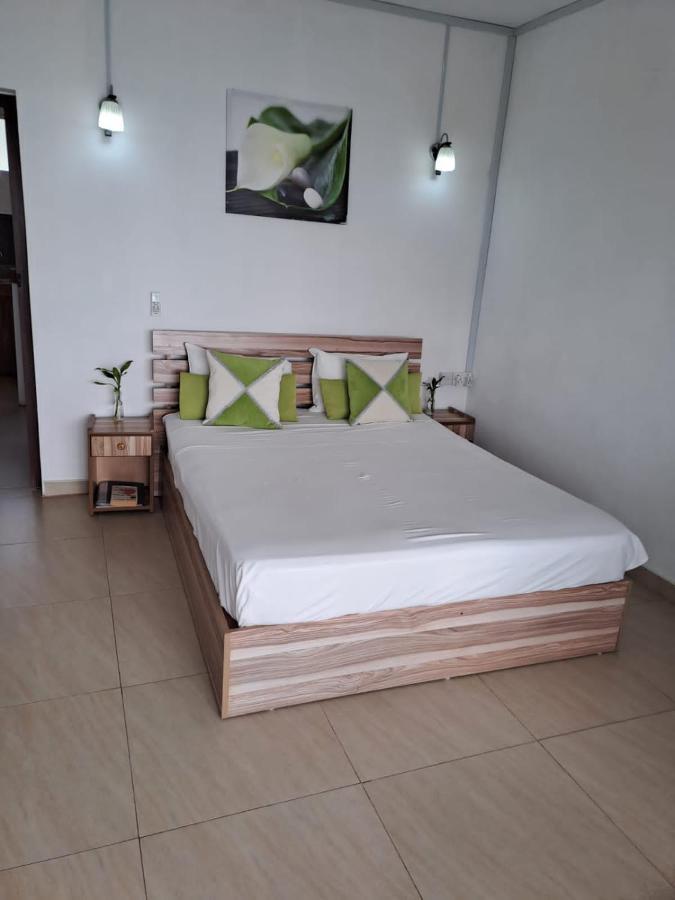 Lavender Hotel Le Morne Ngoại thất bức ảnh