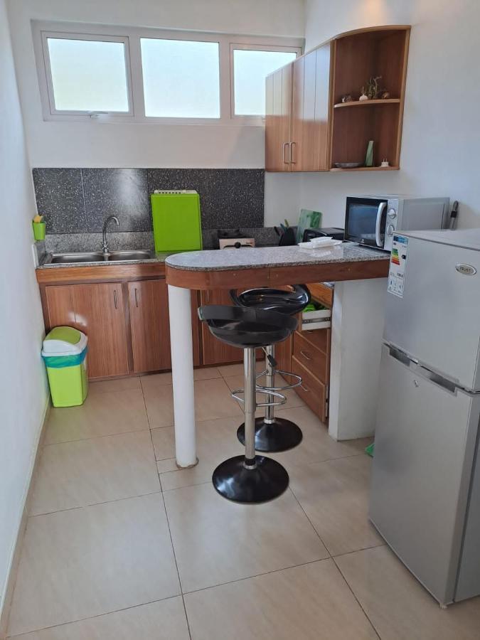 Lavender Hotel Le Morne Ngoại thất bức ảnh