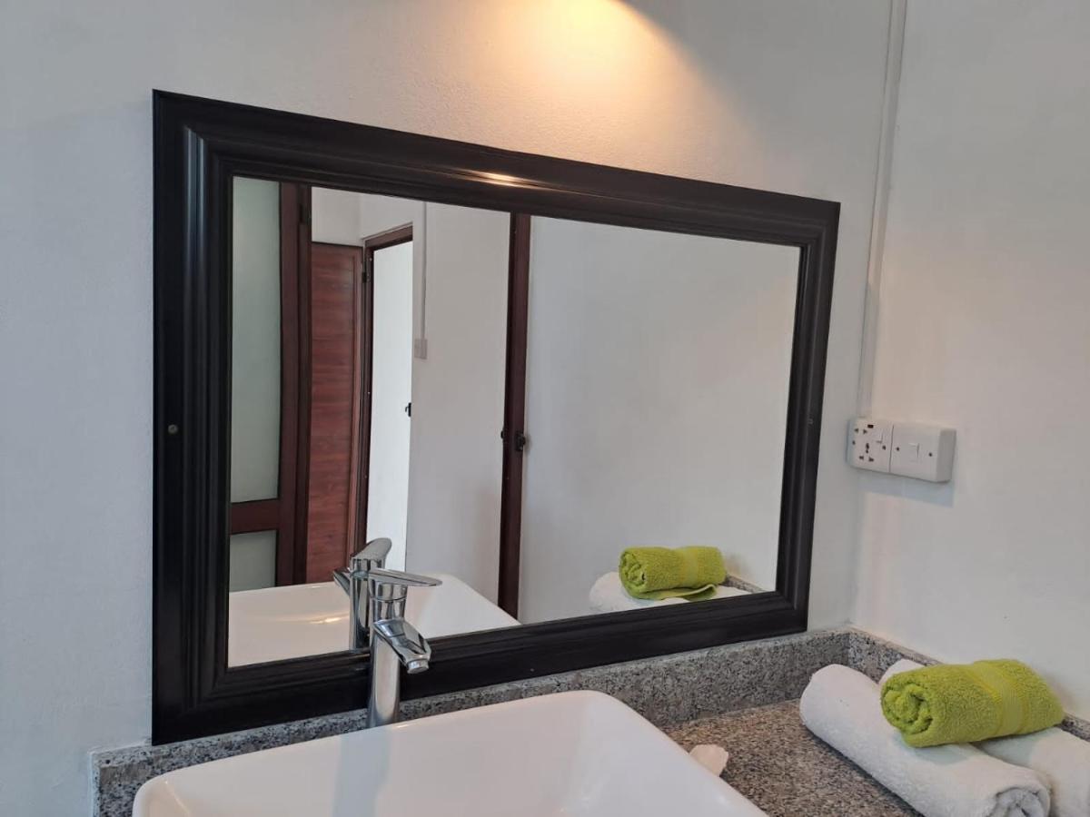 Lavender Hotel Le Morne Ngoại thất bức ảnh
