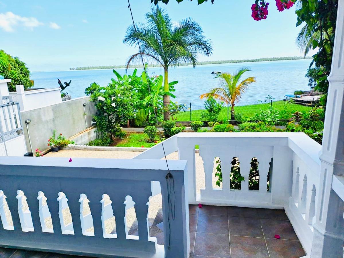 Lavender Hotel Le Morne Ngoại thất bức ảnh
