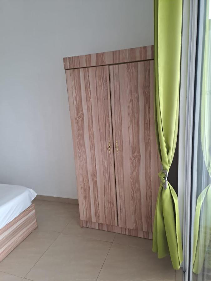 Lavender Hotel Le Morne Ngoại thất bức ảnh