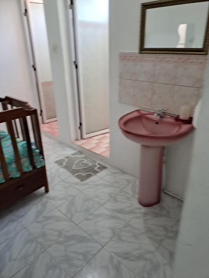 Lavender Hotel Le Morne Ngoại thất bức ảnh