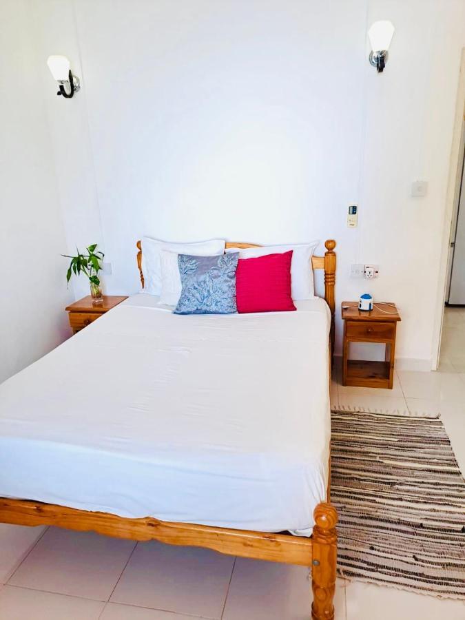 Lavender Hotel Le Morne Ngoại thất bức ảnh