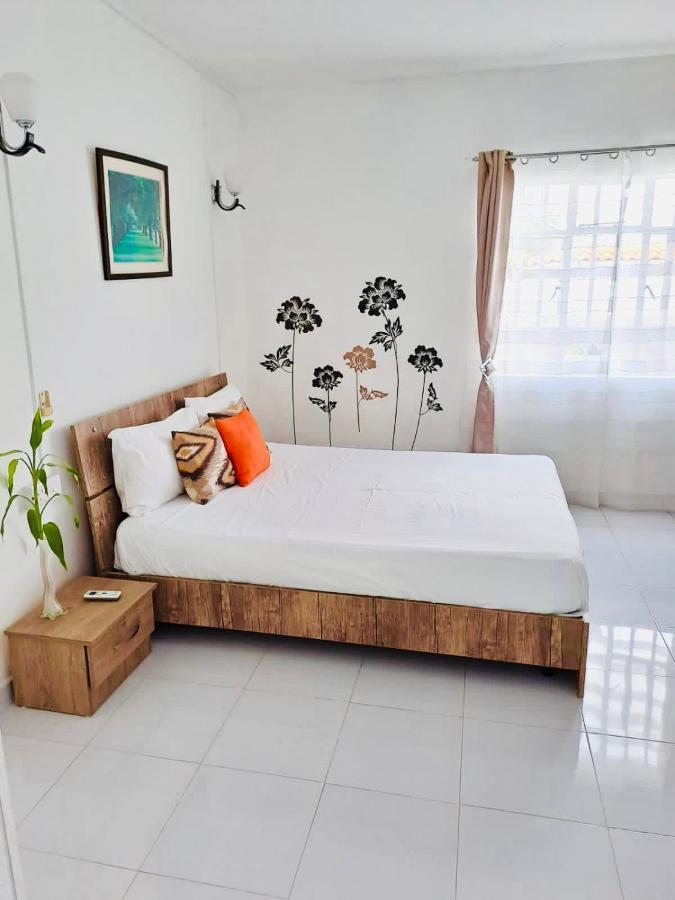 Lavender Hotel Le Morne Ngoại thất bức ảnh