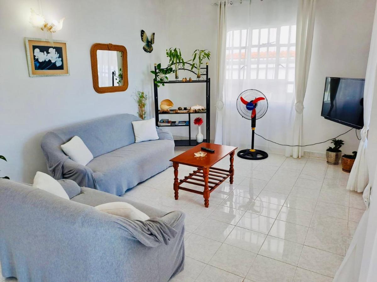 Lavender Hotel Le Morne Ngoại thất bức ảnh