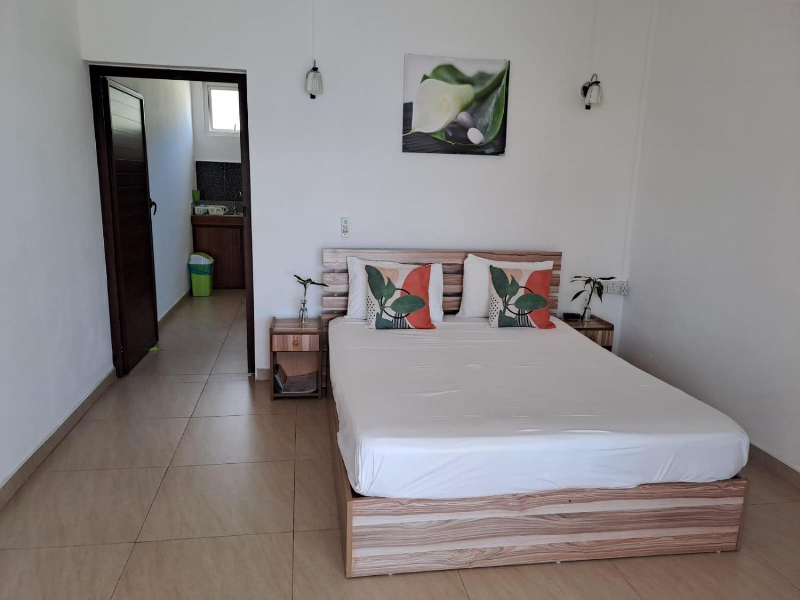 Lavender Hotel Le Morne Ngoại thất bức ảnh