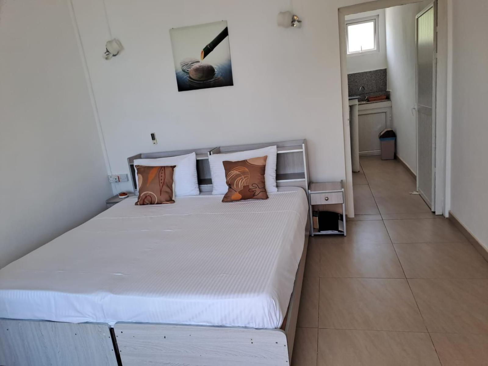 Lavender Hotel Le Morne Ngoại thất bức ảnh
