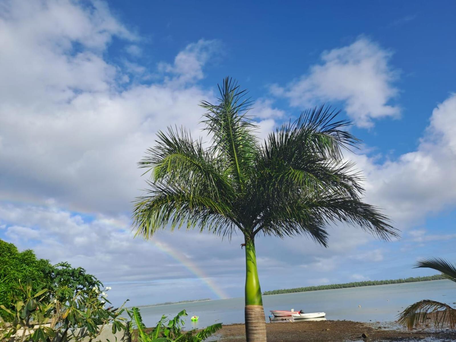 Lavender Hotel Le Morne Ngoại thất bức ảnh