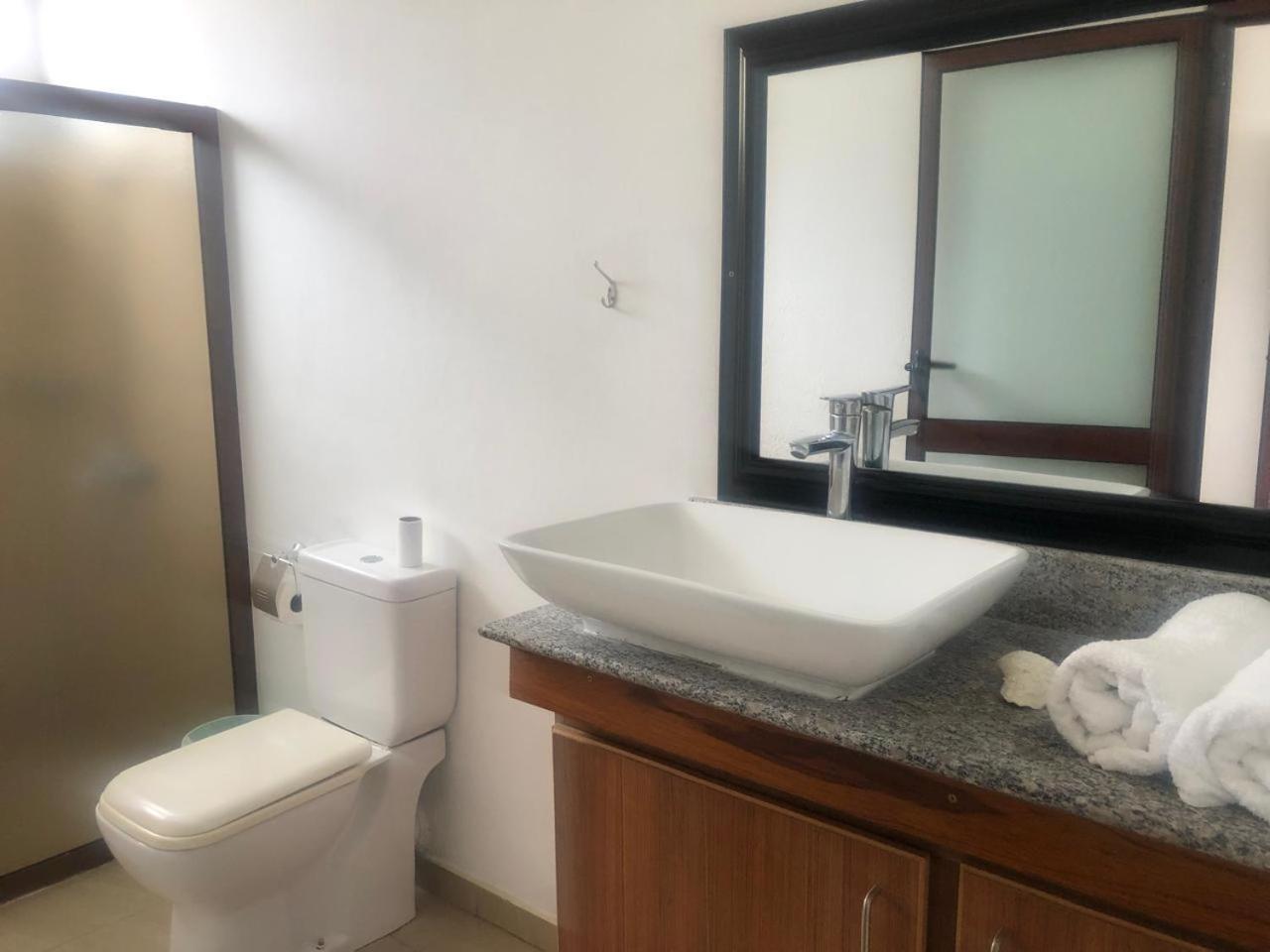 Lavender Hotel Le Morne Ngoại thất bức ảnh