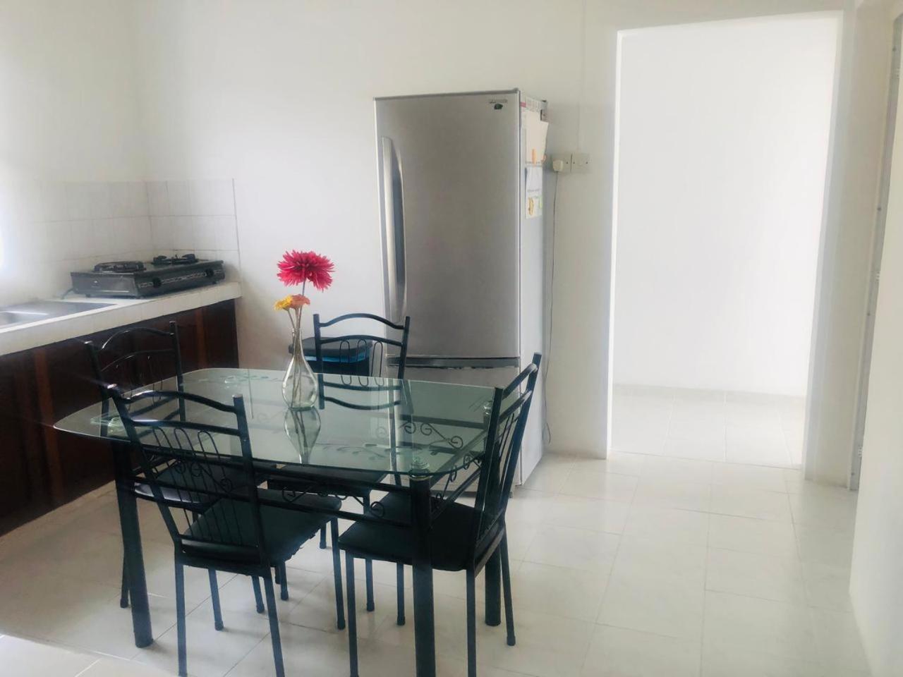 Lavender Hotel Le Morne Ngoại thất bức ảnh
