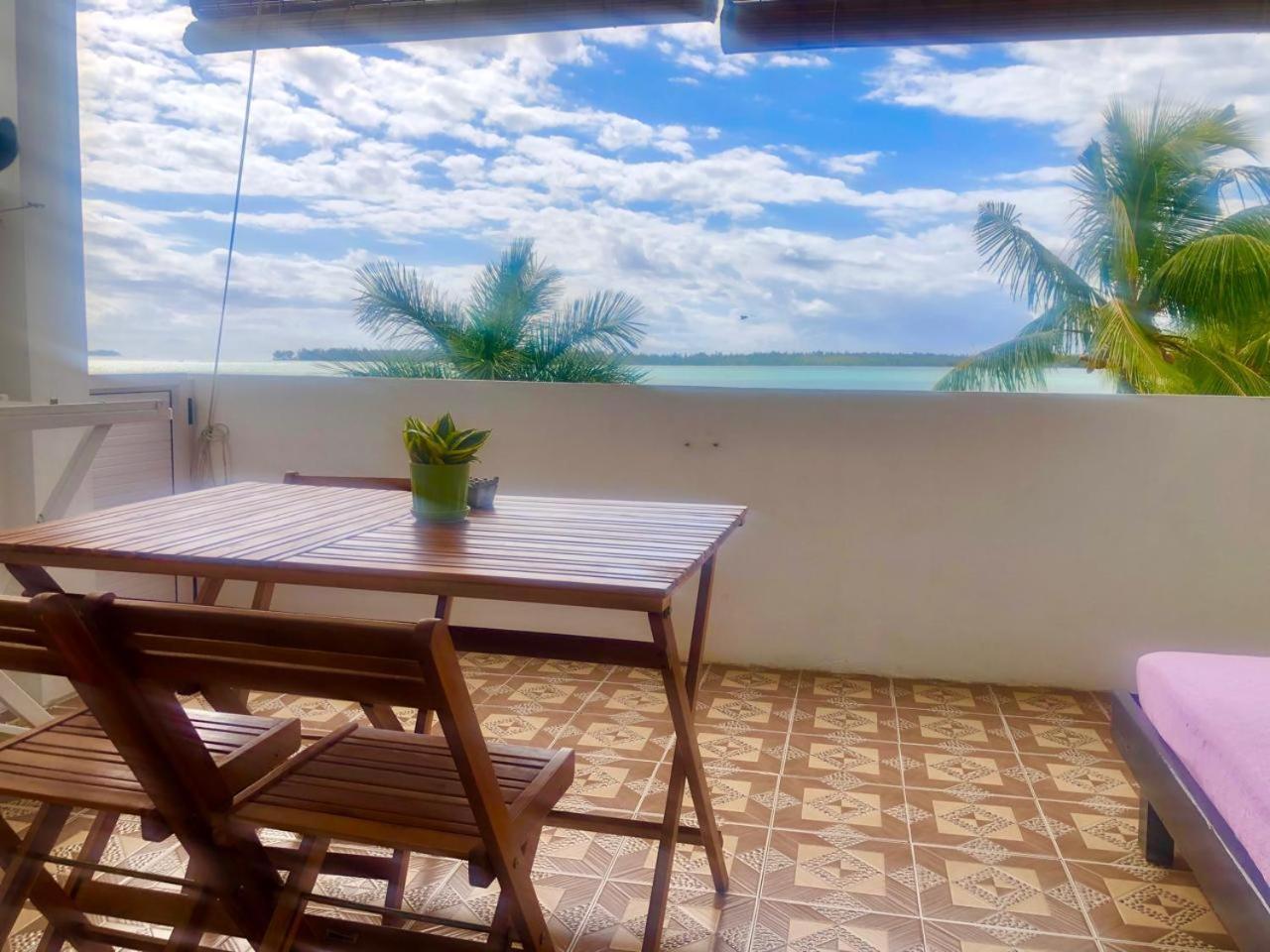 Lavender Hotel Le Morne Phòng bức ảnh