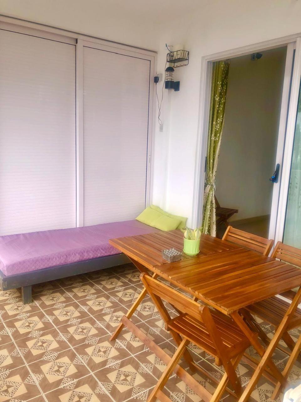 Lavender Hotel Le Morne Phòng bức ảnh