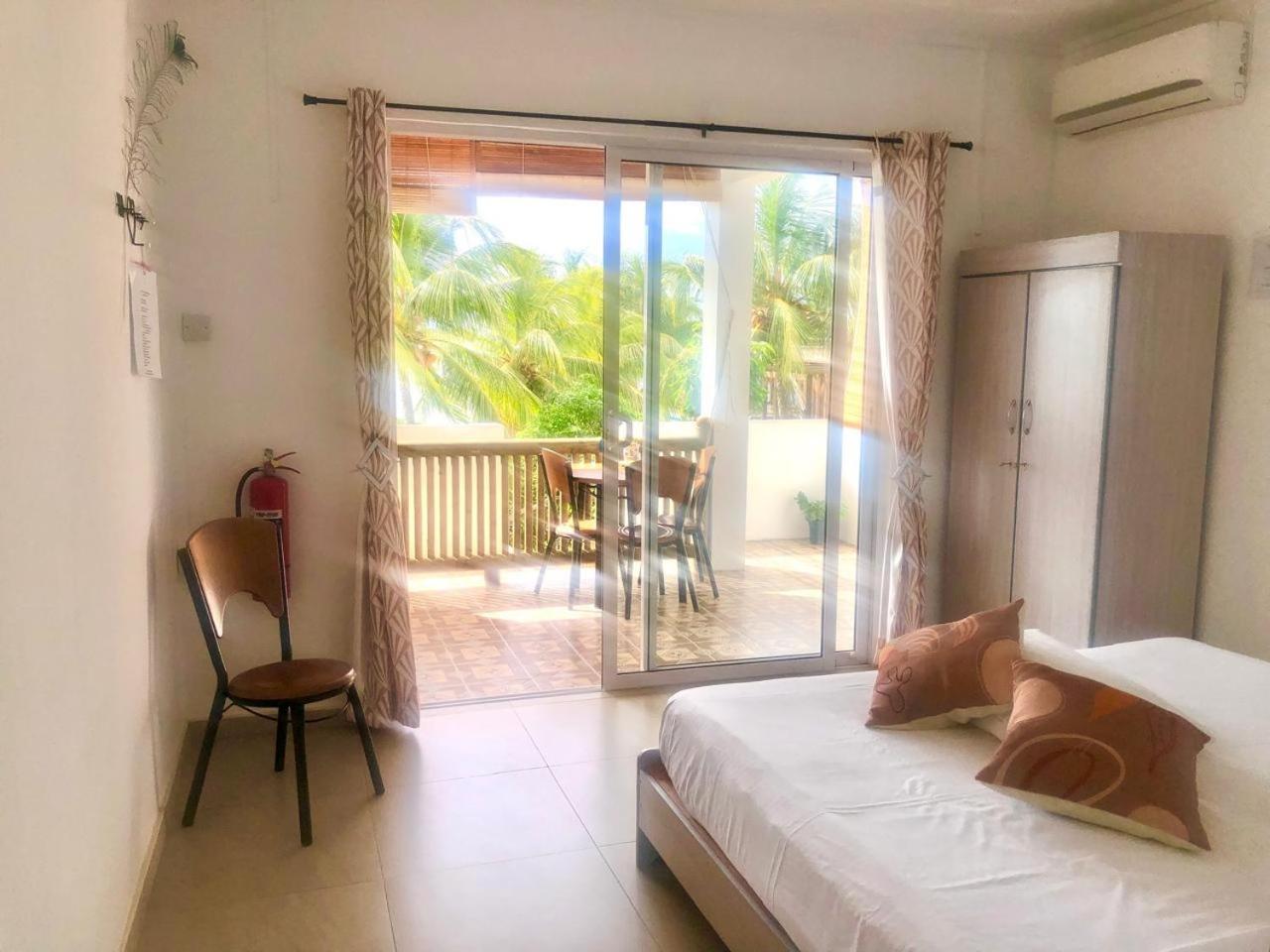Lavender Hotel Le Morne Phòng bức ảnh