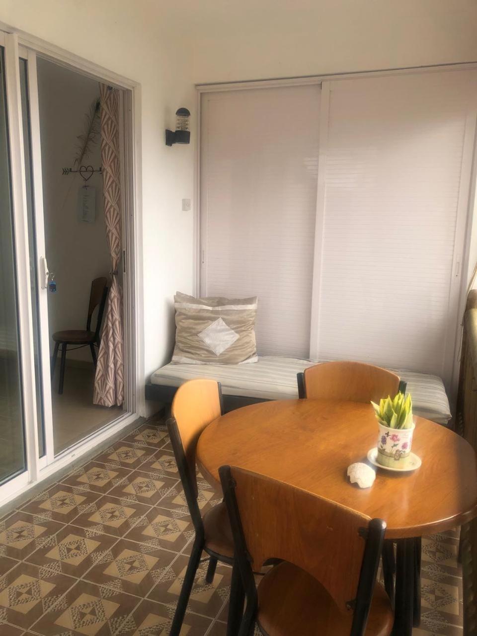 Lavender Hotel Le Morne Phòng bức ảnh